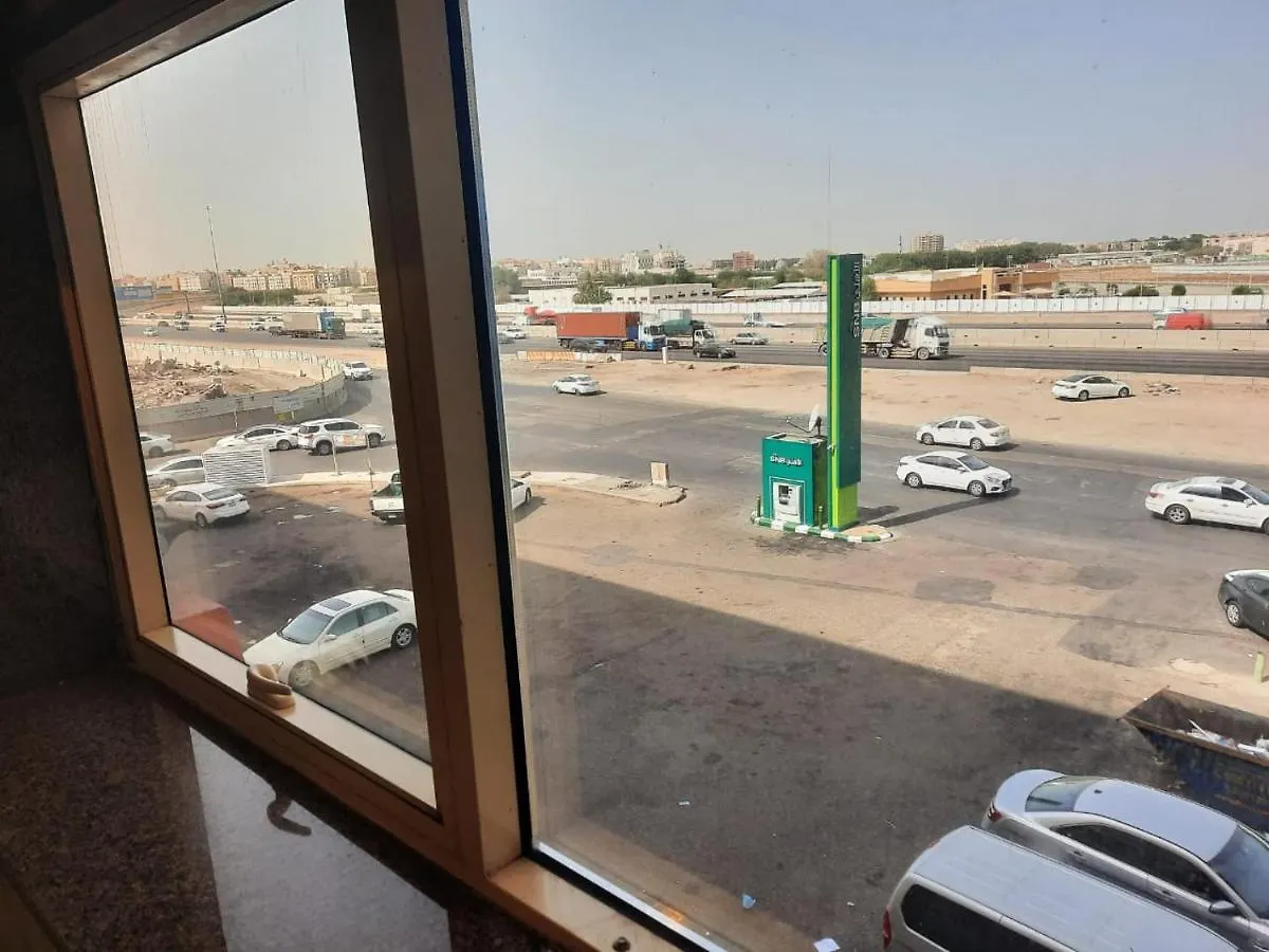 شقق نبض جدة للشقق المخدومة-Jeddah Pulse Apartments For Serviced Apartments Saudi Arabia